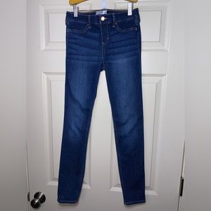Abercrombie & Fitch Girls Jeans